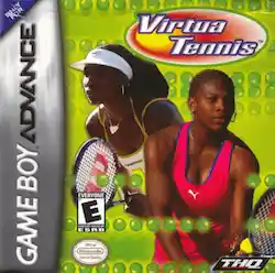 Virtua Tennis